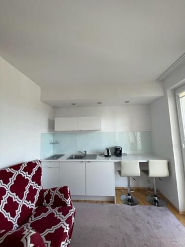 Apartament Primore Gdansk Luaran gambar