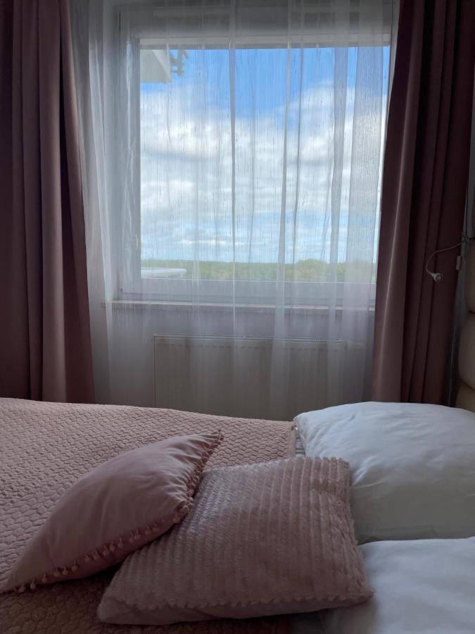 Apartament Primore Gdansk Luaran gambar