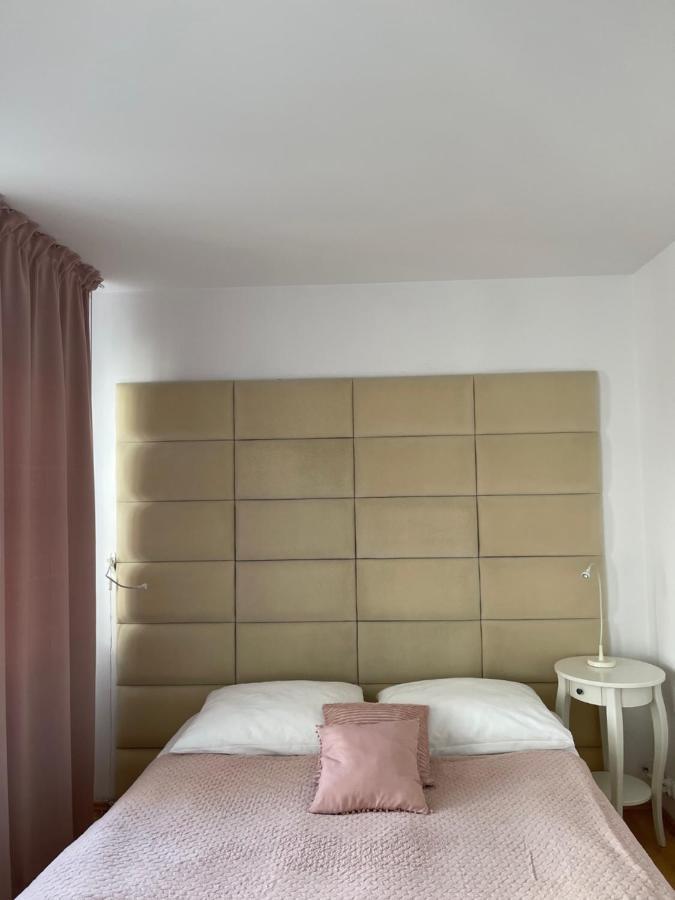 Apartament Primore Gdansk Luaran gambar