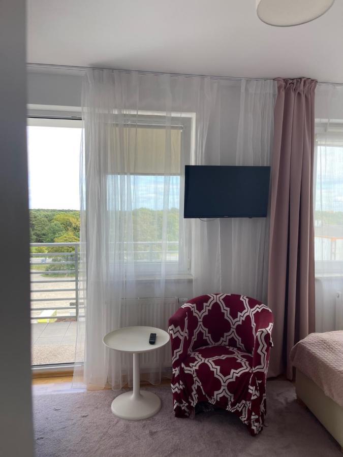 Apartament Primore Gdansk Luaran gambar