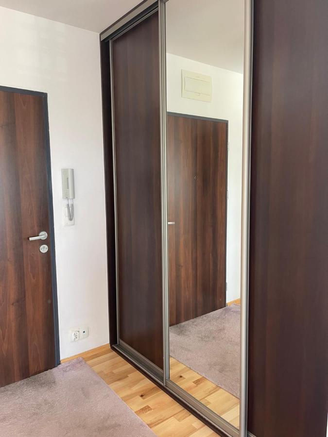 Apartament Primore Gdansk Luaran gambar