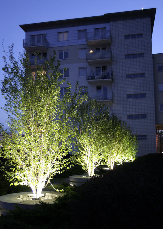 Apartament Primore Gdansk Luaran gambar