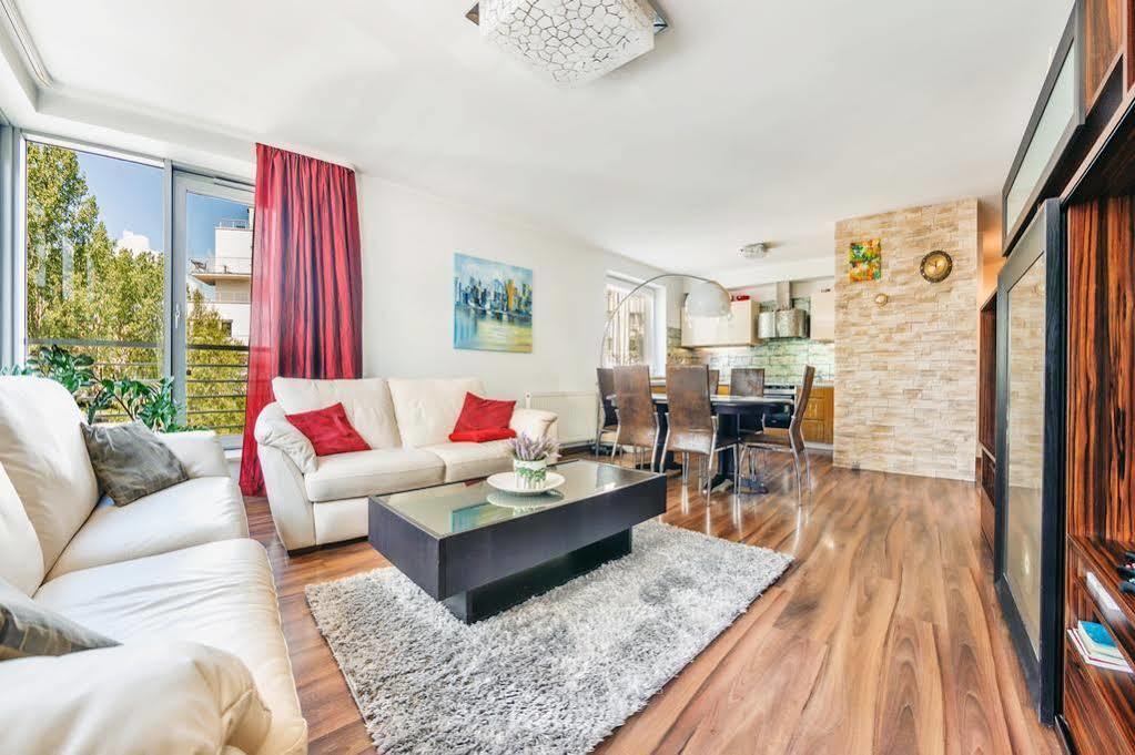Apartament Primore Gdansk Luaran gambar