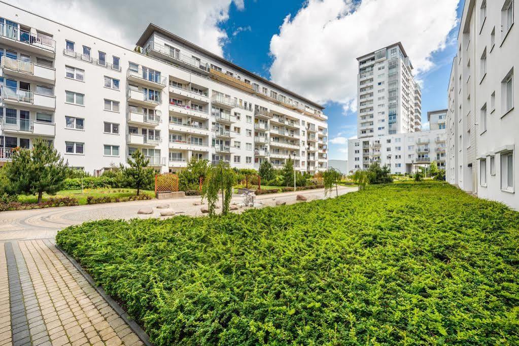 Apartament Primore Gdansk Luaran gambar