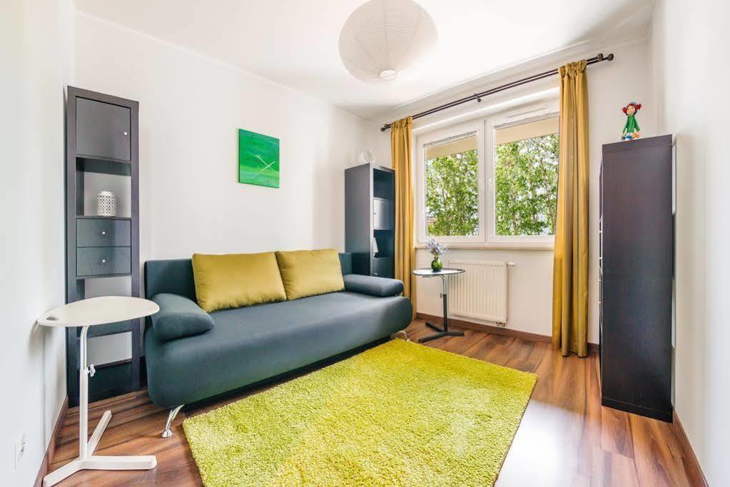 Apartament Primore Gdansk Luaran gambar