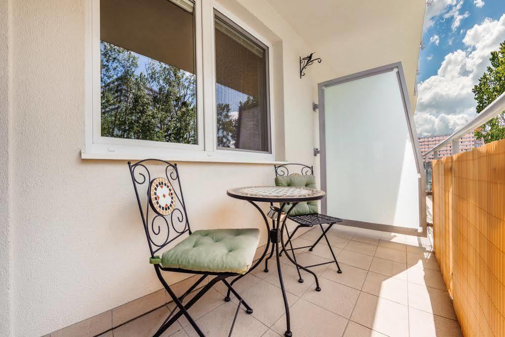 Apartament Primore Gdansk Luaran gambar