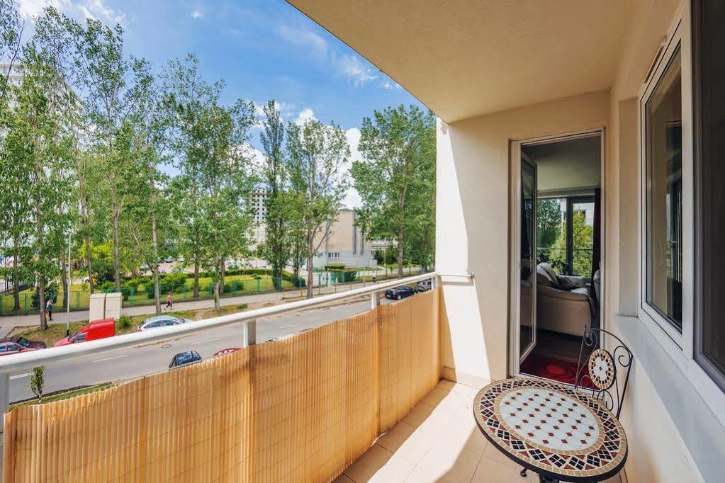 Apartament Primore Gdansk Luaran gambar