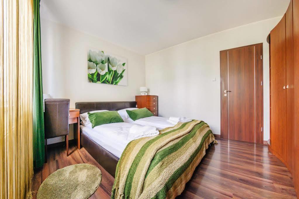 Apartament Primore Gdansk Luaran gambar