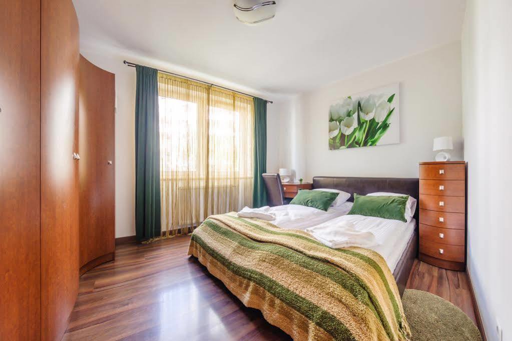 Apartament Primore Gdansk Luaran gambar